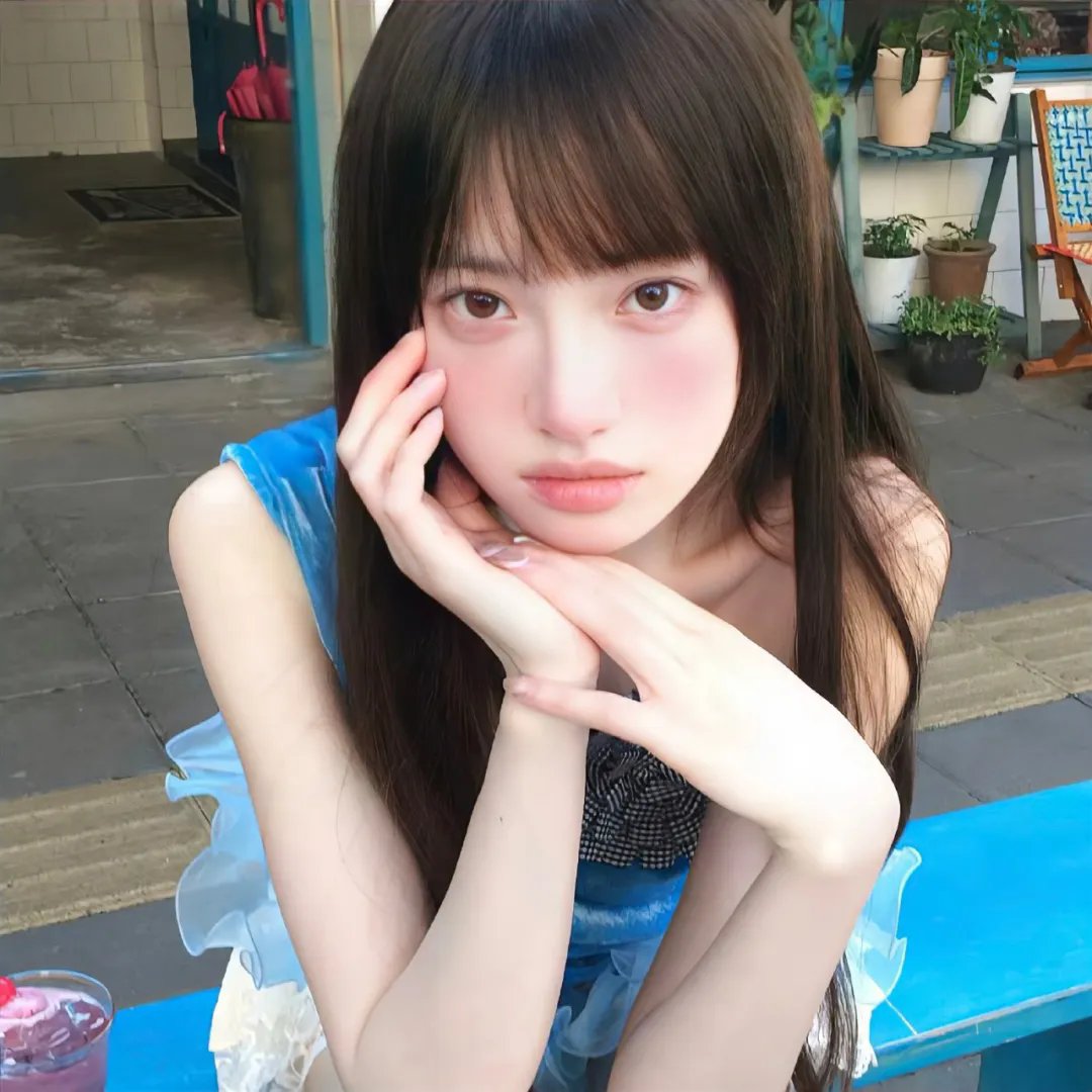 姹紫嫣红碧绿波