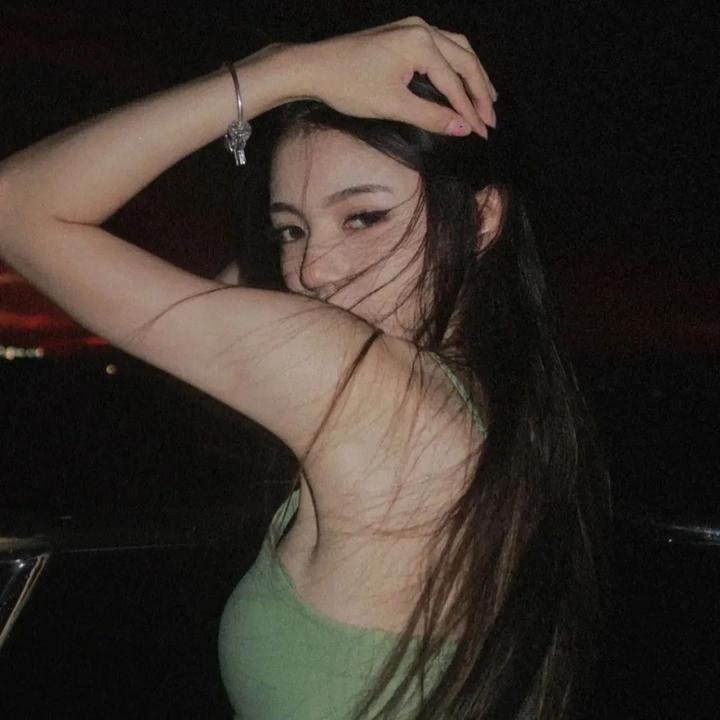 叠影惊潮